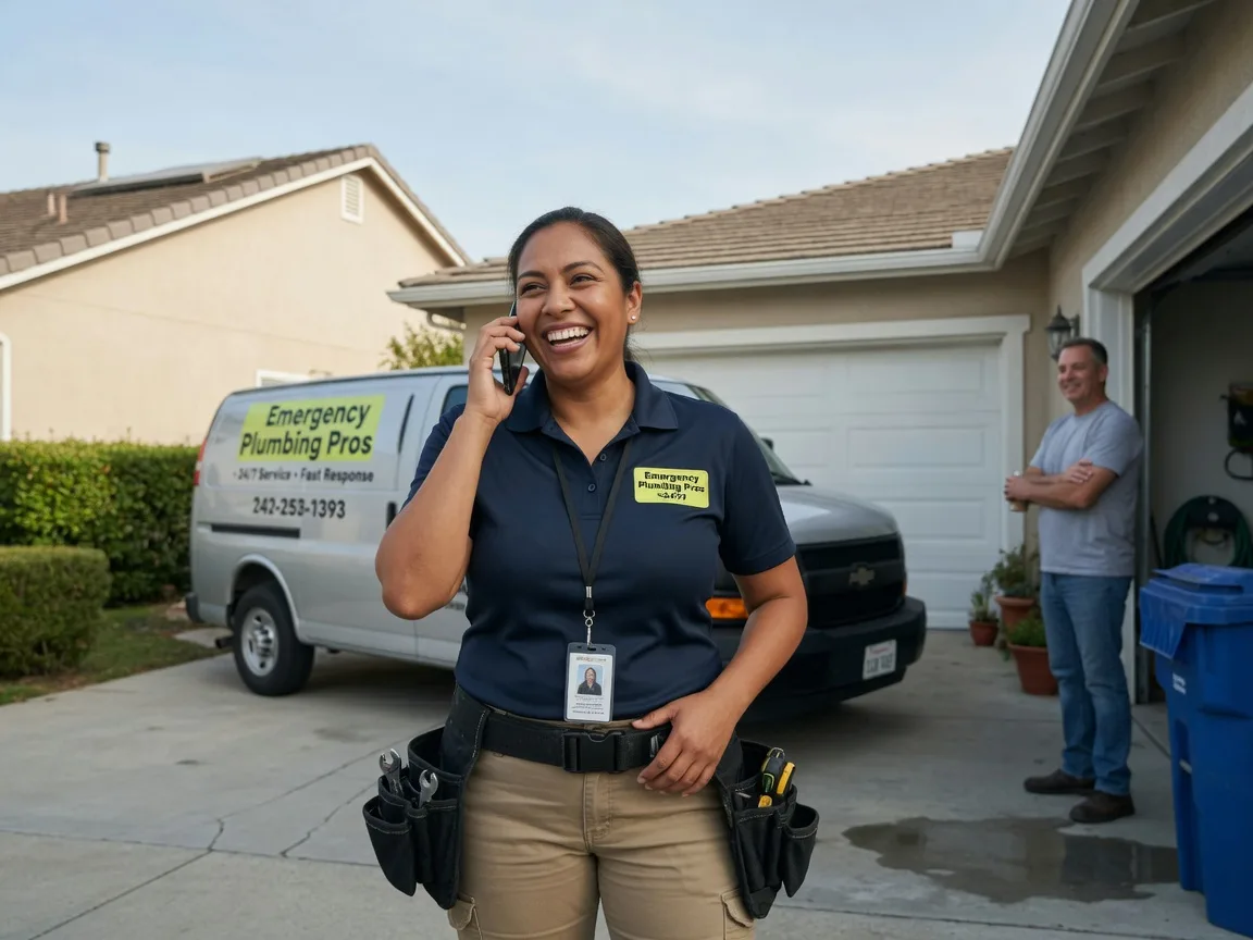 Emergency Plumber Fort Polk, LA FAQs